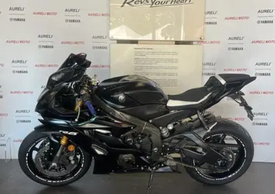 Yamaha YZF R6 (2017 - 20) - Annuncio 10121719