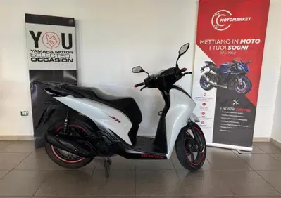 Honda SH 125i (2024 - 25) - Annuncio 10121720
