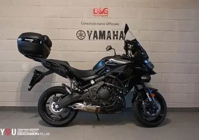 Kawasaki Versys 650 Grand Tourer (2025 - 26) - Annuncio 10121730