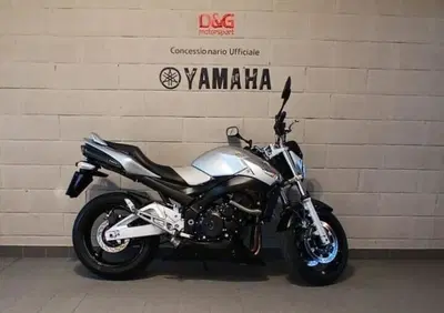 Suzuki GSR 600 (2006 - 11) - Annuncio 10121731