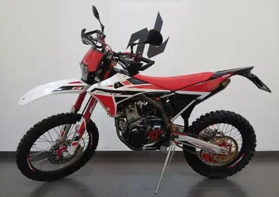 Fantic Motor XEF 250 Enduro Competition (2021) - Annuncio 10121734