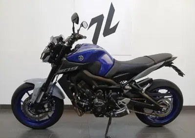 Yamaha MT-09 (2017 - 20) - Annuncio 10121735