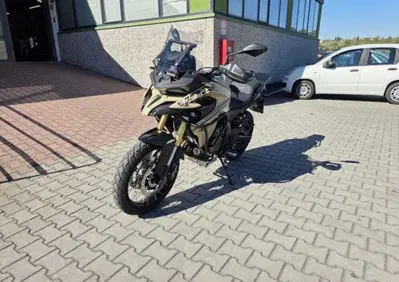 Voge Valico 625DSX (2025 - 26) - Annuncio 10121737