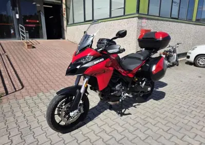 Ducati Multistrada V2 S (2022 - 24) - Annuncio 10121740
