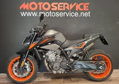 KTM 790 Duke (2018 - 20) - Annuncio 10121741