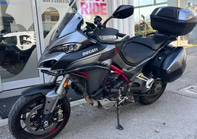 Ducati Multistrada 1260 S Grand Tour (2020) - Annuncio 10121746
