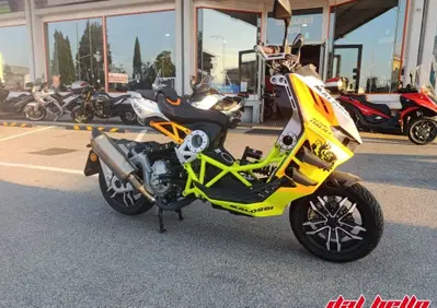 Italjet Moto Dragster 300 (2024) - Annuncio 10121747