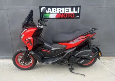 Aprilia SR GT 125 Sport ABS (2022 - 24) - Annuncio 10121754