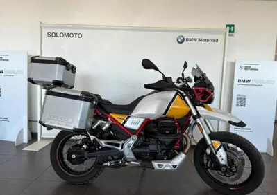 Moto Guzzi V85 TT Evocative Graphics (2019 - 20) - Annuncio 10121751