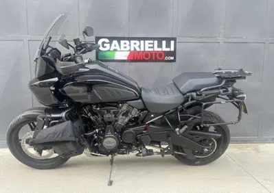 Harley-Davidson Pan America 1250 Special (2020 - 25) - Annuncio 10121756