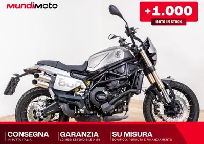 Benelli Leoncino 800 Trail (2022 - 26) - Annuncio 10121761