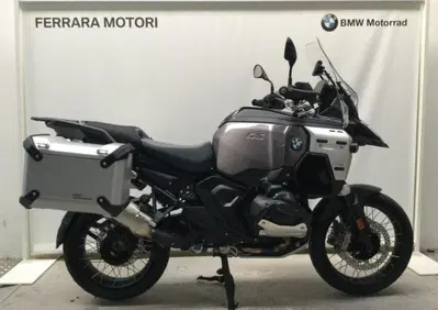 Bmw R 1300 GS Adventure Triple Black (2025 - 26) - Annuncio 10121767
