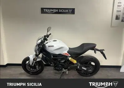 Ducati Monster 797 Plus (2019) - Annuncio 10057470