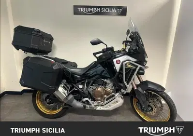 Honda Africa Twin CRF 1100L Adventure Sports (2020 - 21) - Annuncio 10075322