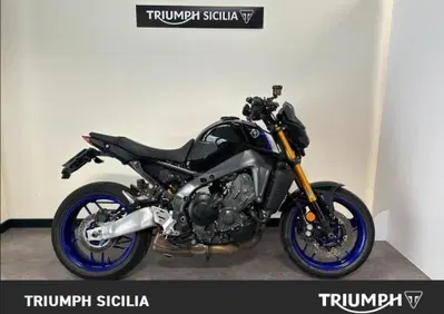 Yamaha MT-09 SP (2021 - 23) - Annuncio 10078208
