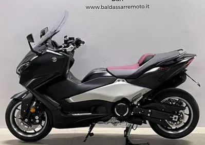 Yamaha T-Max 560 25th Anniversary (2026) - Annuncio 10121769