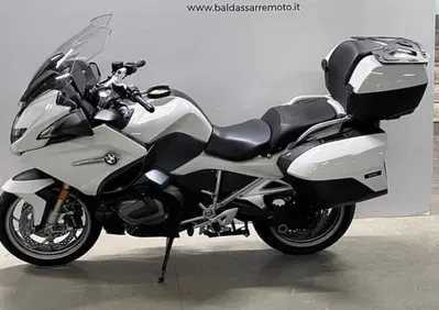 Bmw R 1250 RT (2019 - 20) - Annuncio 10121771