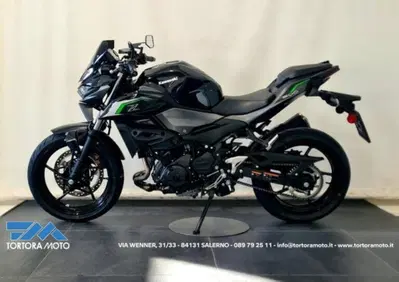 Kawasaki Z 500 (2024 - 27) - Annuncio 10121772
