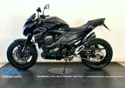Kawasaki Z 800 ABS (2012 - 16) - Annuncio 10121773