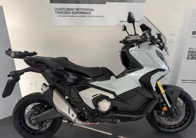 Honda X-ADV 750 DCT Adventure (2021 - 24) - Annuncio 10121784