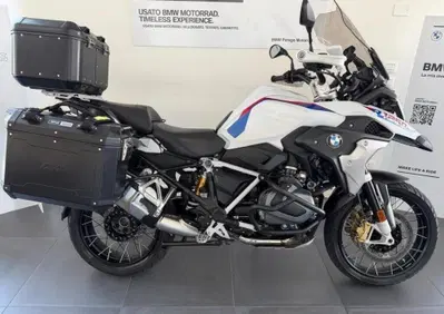 Bmw R 1250 GS (2021 - 24) - Annuncio 10121785