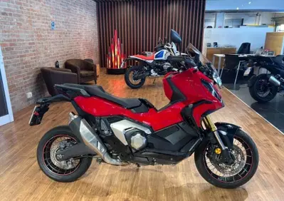 Honda X-ADV 750 DCT (2021 - 24) - Annuncio 10121788