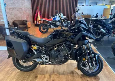 Yamaha Niken 890 GT (2023 - 26) - Annuncio 10121789