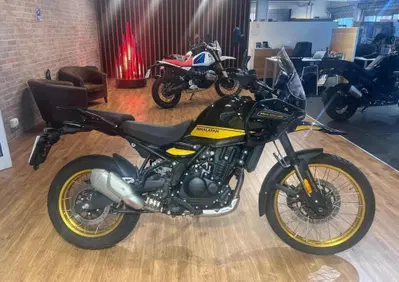 Royal Enfield Himalayan 450 (2024 - 26) - Annuncio 10121790