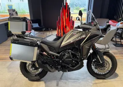 Moto Morini X-Cape 650 (2021 - 26) - Annuncio 10121818