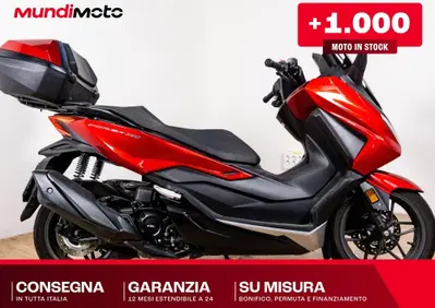 Honda Forza 350 (2022 - 24) - Annuncio 10121824