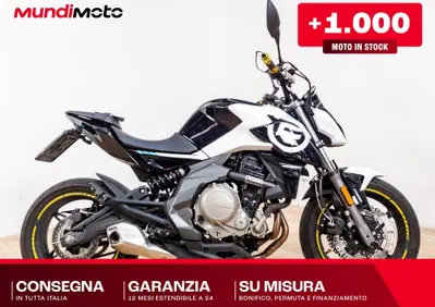 CFMOTO 650GT (2021 - 26) - Annuncio 10121831