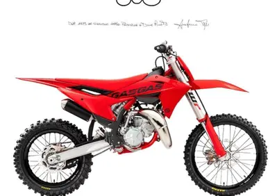 GASGAS MC 85 19"/16" (2025 - 27) - Annuncio 10121850