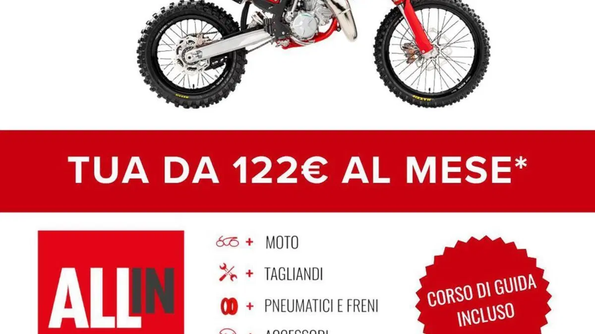 GASGAS MC 85 19