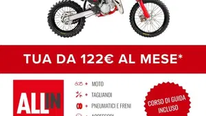 GASGAS MC 85 19