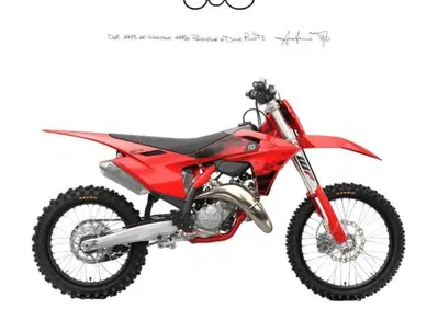 GASGAS MC 125 (2026 - 27) - Annuncio 10121851