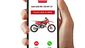 GASGAS MC 125 (2026 - 27)  (3)