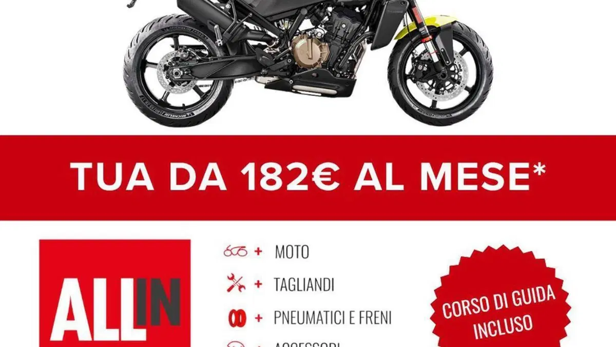 Husqvarna Vitpilen 801 L (2025 - 26)  (2)