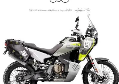 Husqvarna Norden 901 Expedition (2025 - 26) - Annuncio 10121853