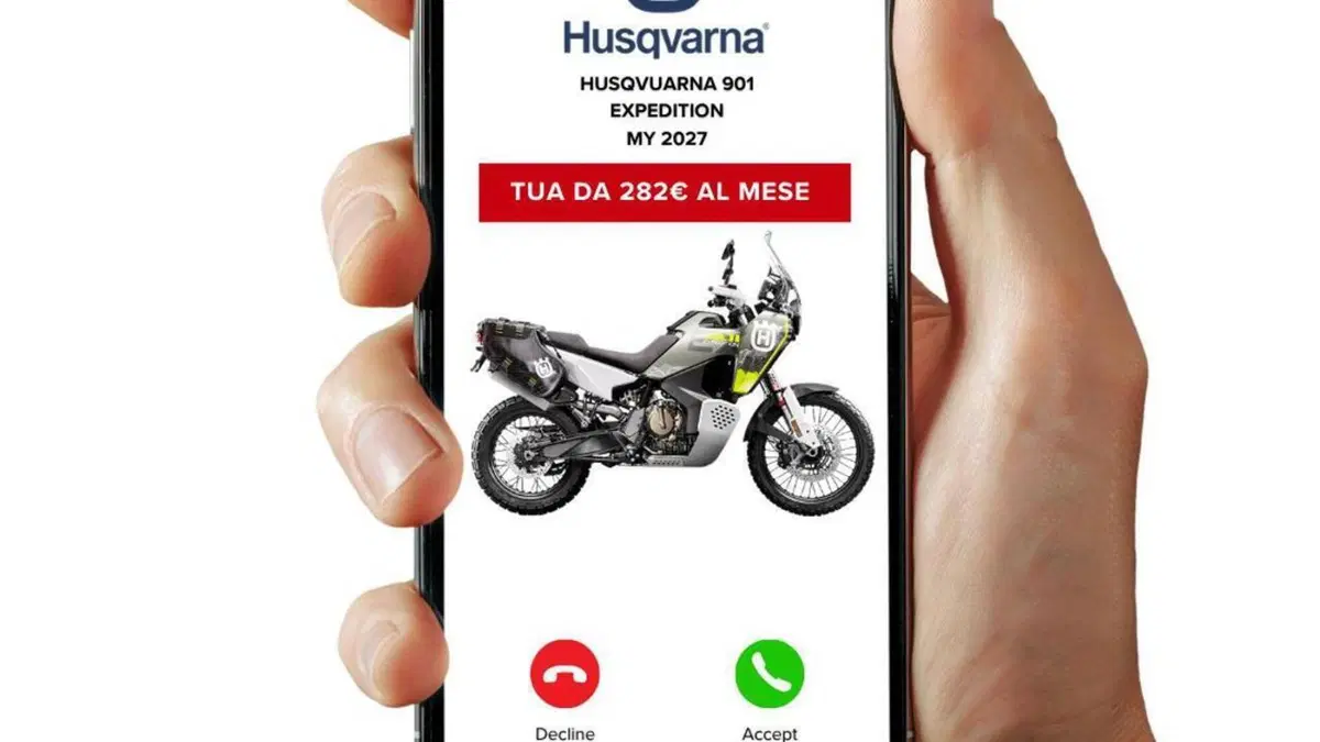 Husqvarna Norden 901 Expedition (2025 - 26)  (3)