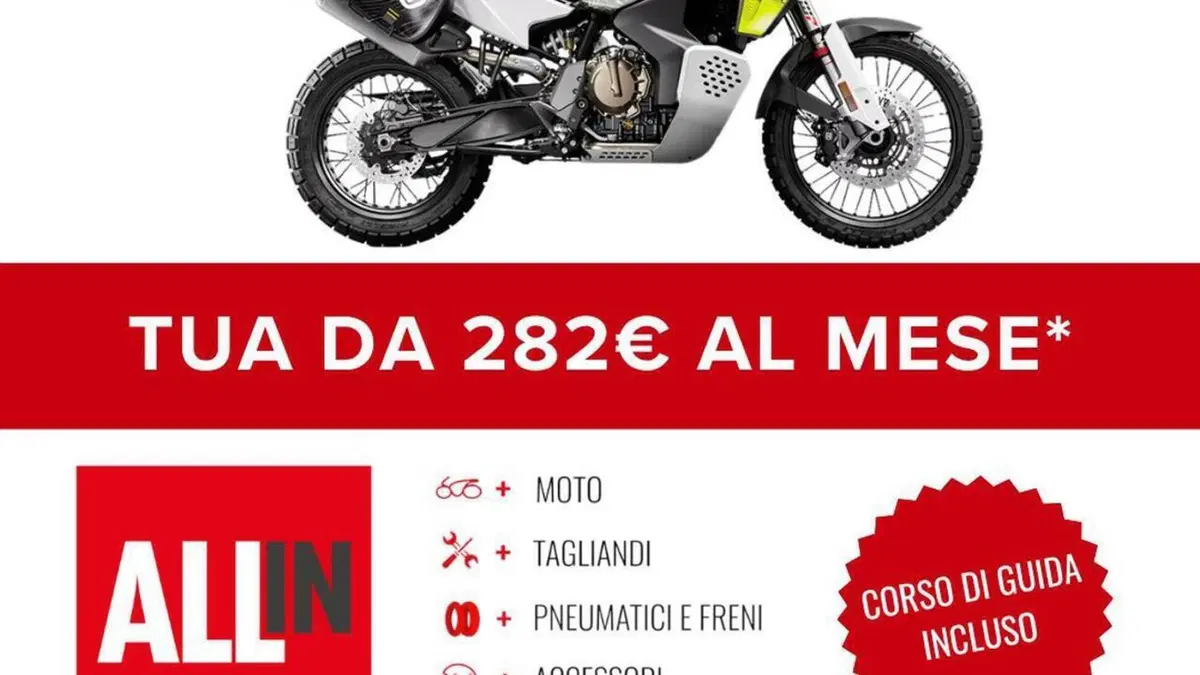 Husqvarna Norden 901 Expedition (2025 - 26)  (2)