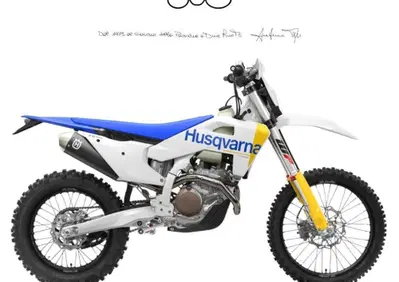 Husqvarna FE 250 (2027) - Annuncio 10121854