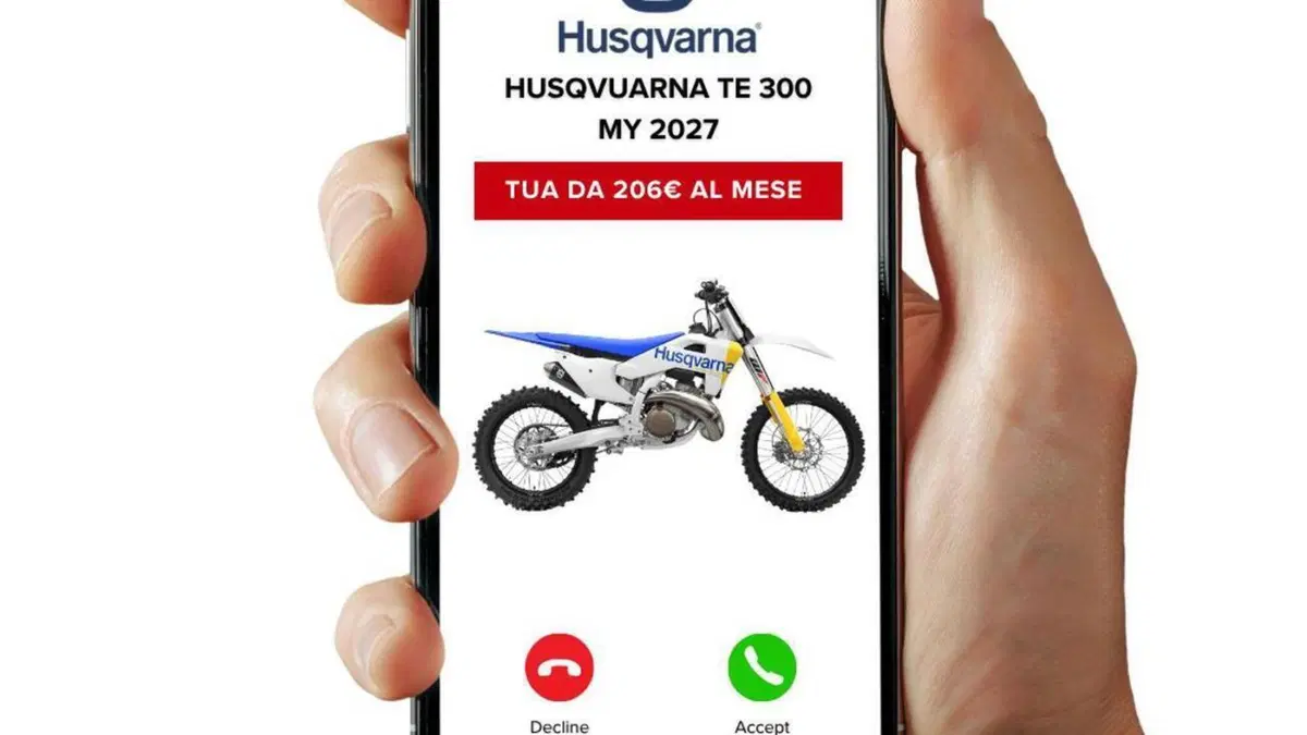 Husqvarna TE 300 Pro (2027)  (3)