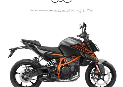 KTM 390 Duke (2026) - Annuncio 10121868