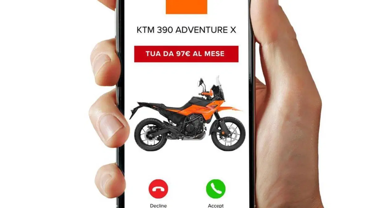 KTM 390 Adventure X (2025 - 26)  (3)