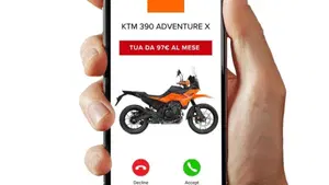 KTM 390 Adventure X (2025 - 26)  (3)