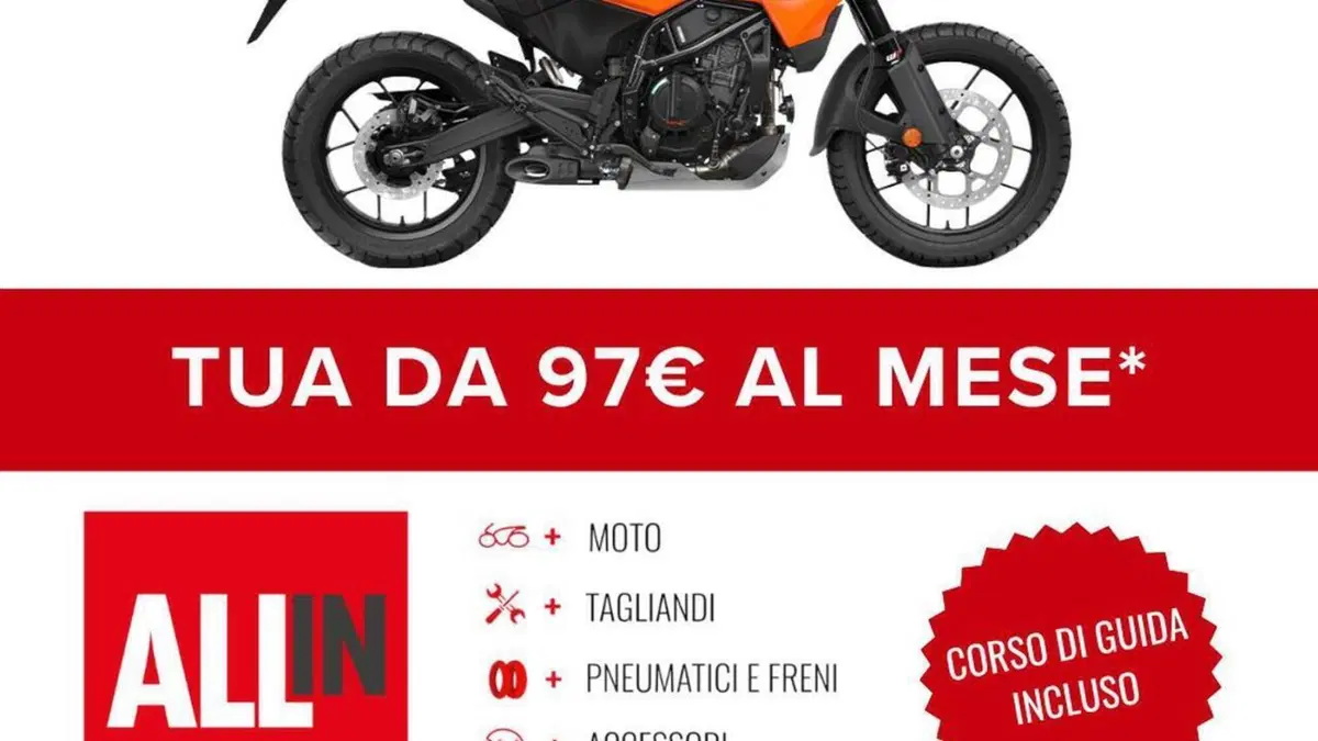 KTM 390 Adventure X (2025 - 26)  (2)