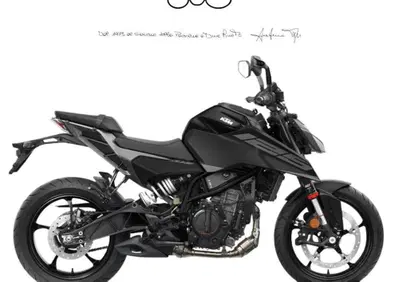 KTM 125 Duke (2026) - Annuncio 9910758