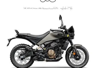 Husqvarna Svartpilen 401 (2024 - 26) - Annuncio 10085016