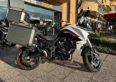 Benelli TRK 702 (2023 - 25) - Annuncio 10121998