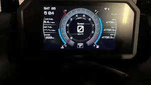 Yamaha T-Max 560 Tech Max (2025 - 26)  (6)